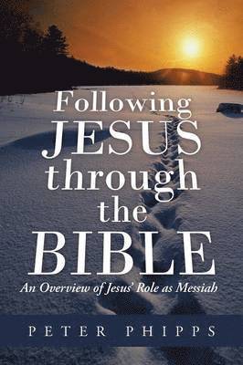 Following Jesus Through the Bible 1