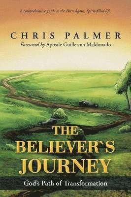 Chris Palmer - Believer's Journey, Häftad