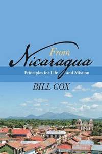 bokomslag From Nicaragua