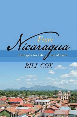 Bill Cox - From Nicaragua, Häftad