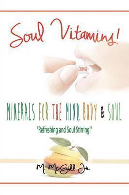 bokomslag Soul Vitamins