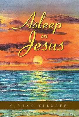 Asleep in Jesus 1