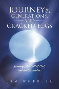 bokomslag Journeys, Generations, and Cracked Eggs