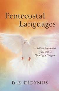 bokomslag Pentecostal Languages