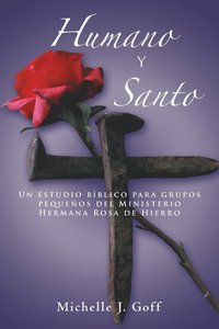 bokomslag Humano y santo