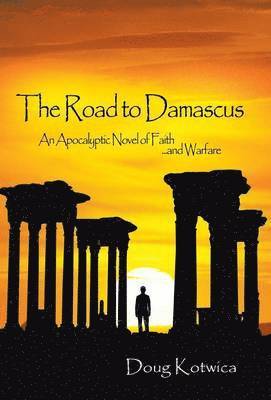 bokomslag Road to Damascus