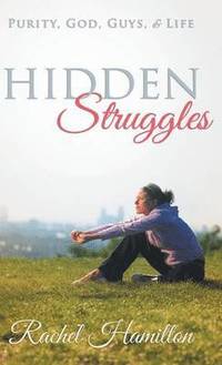bokomslag Hidden Struggles