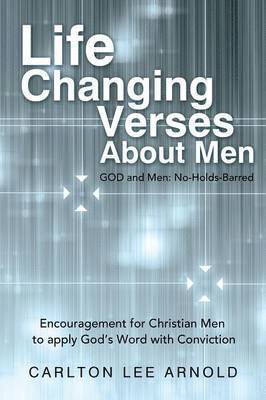 Life-Changing Verses about Men 1