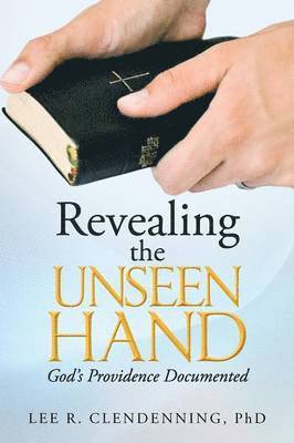 Revealing the Unseen Hand 1