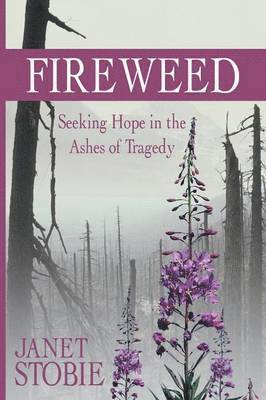 bokomslag Fireweed