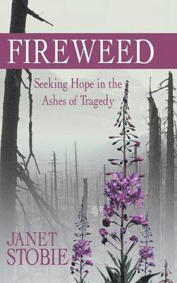 bokomslag Fireweed