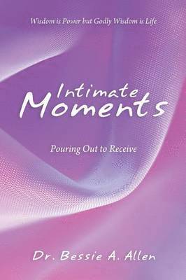 Intimate Moments 1