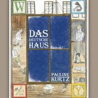 bokomslag Deutsche Haus