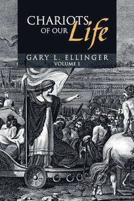 bokomslag Chariots of Our Life
