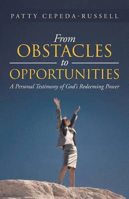 bokomslag From Obstacles to Opportunities