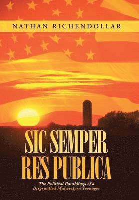 bokomslag Sic Semper Res Publica