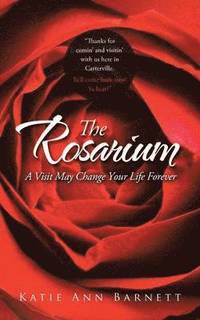 bokomslag The Rosarium
