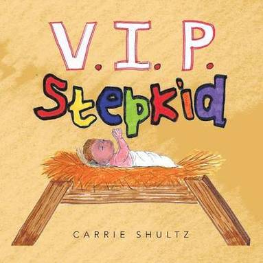 bokomslag V.I.P. Stepkid