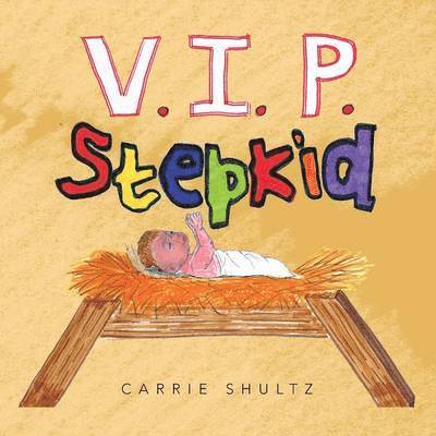 V.I.P. Stepkid 1