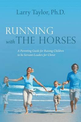 Running with the Horses 1