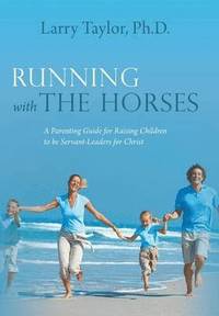 bokomslag Running with the Horses