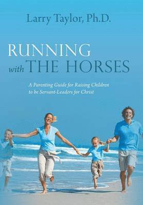 Running with the Horses 1