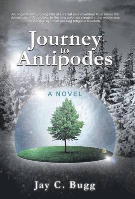 Journey to Antipodes 1