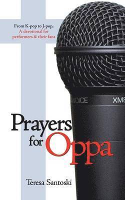 Prayers for Oppa 1