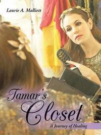 bokomslag Tamar's Closet
