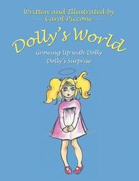 bokomslag Dolly'S World