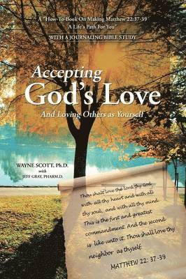bokomslag Accepting God's Love