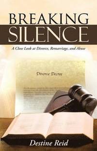 bokomslag Breaking Silence