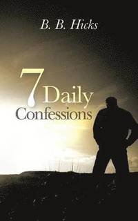 bokomslag 7 Daily Confessions