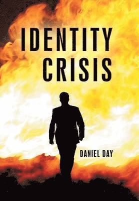 Daniel Day - Identity Crisis, Inbunden