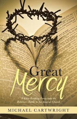 Great Mercy 1