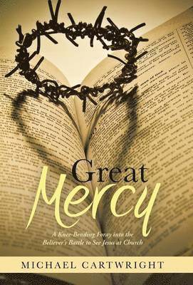 Great Mercy 1