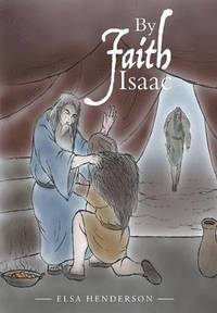 bokomslag By Faith Isaac