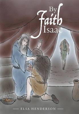 bokomslag By Faith Isaac