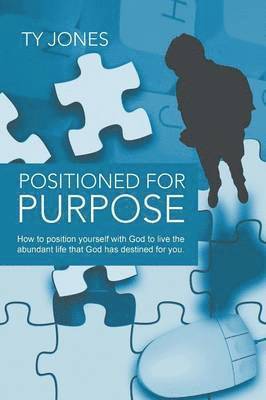 Positioned for Purpose 1