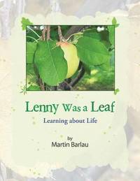 bokomslag Lenny Was a Leaf