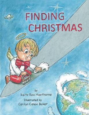 Finding Christmas 1