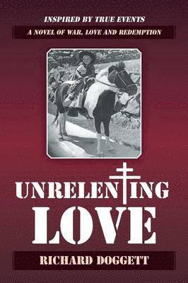 Unrelenting Love 1