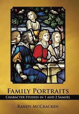 Family Portraits 1