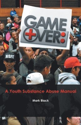 Mark Black - Game Over, Häftad