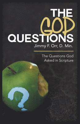 The God Questions 1