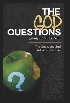 Jimmy F Orr D Min, Jimmy F. Orr D. Min - God Questions, Inbunden