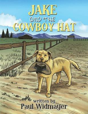 Jake and the Cowboy Hat 1