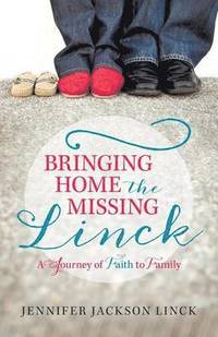 bokomslag Bringing Home the Missing Linck