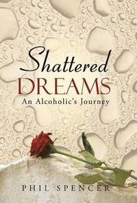 bokomslag Shattered Dreams
