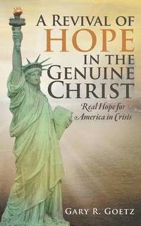 bokomslag Revival of Hope in the Genuine Christ